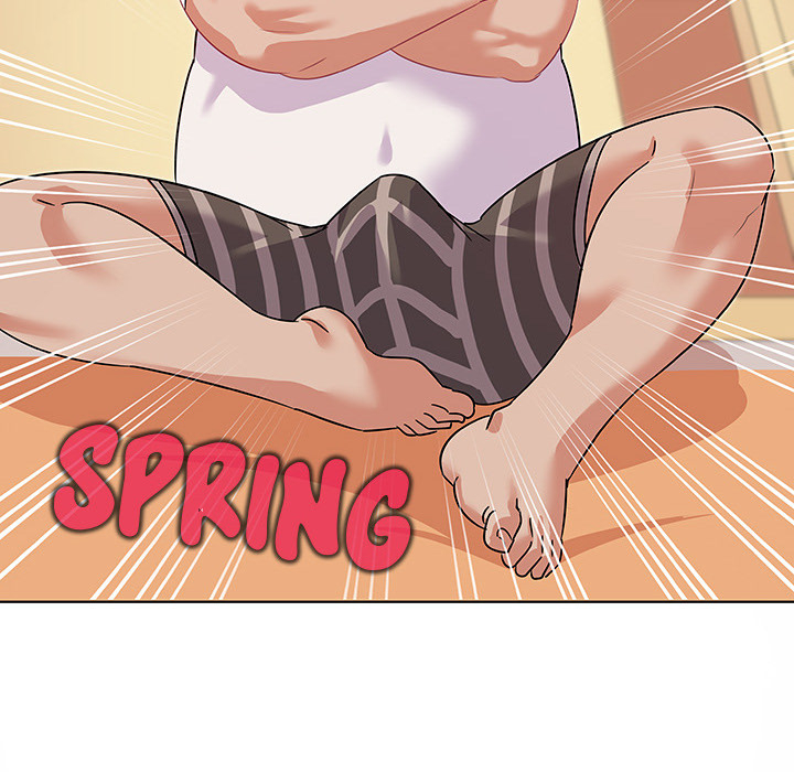Manga Model - episode 13 - 58