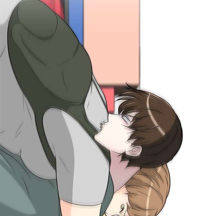 Remember Me - episode 13 - 6