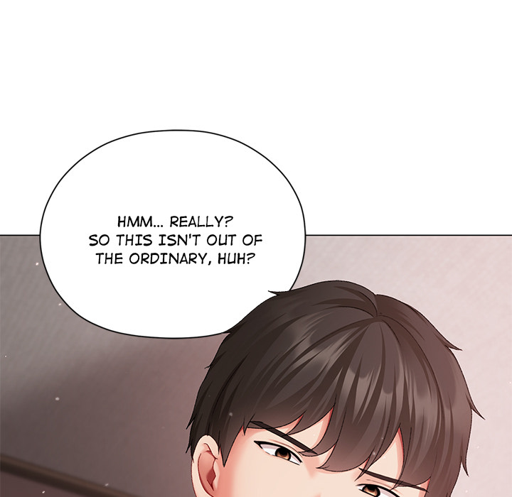 The Delinquent Girl - episode 3 - 93