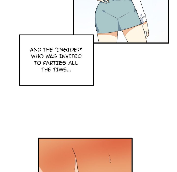 Excuse me, This is my Room - episode 3 - 73