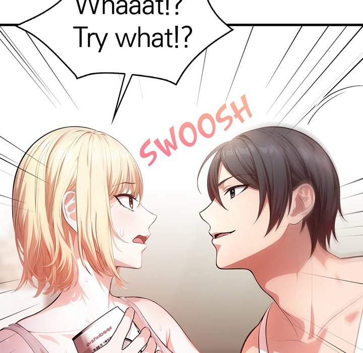 Guy in the Next Room with NTR - episode 1 - 109
