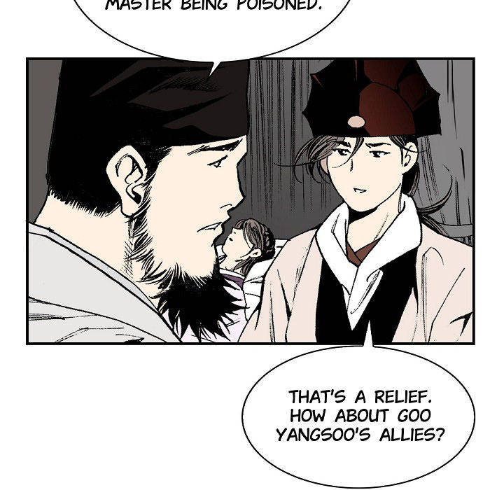Magician's Murim Adventures - episode 29 - 60