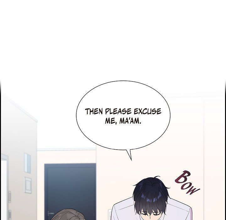 A Misogamist's Romance - episode 46 - 29