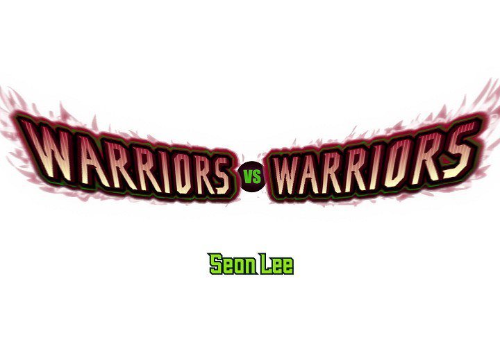 Warriors vs. Warriors - episode 26 - 0