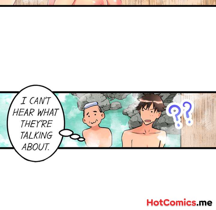 What She Fell on Was the Tip of My Dick - episode 19 - 33