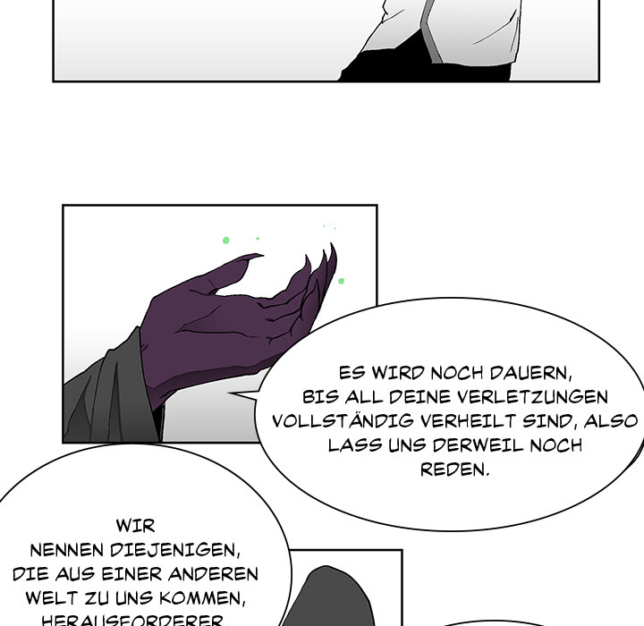 Nine Fantasy - episode 4 - 12