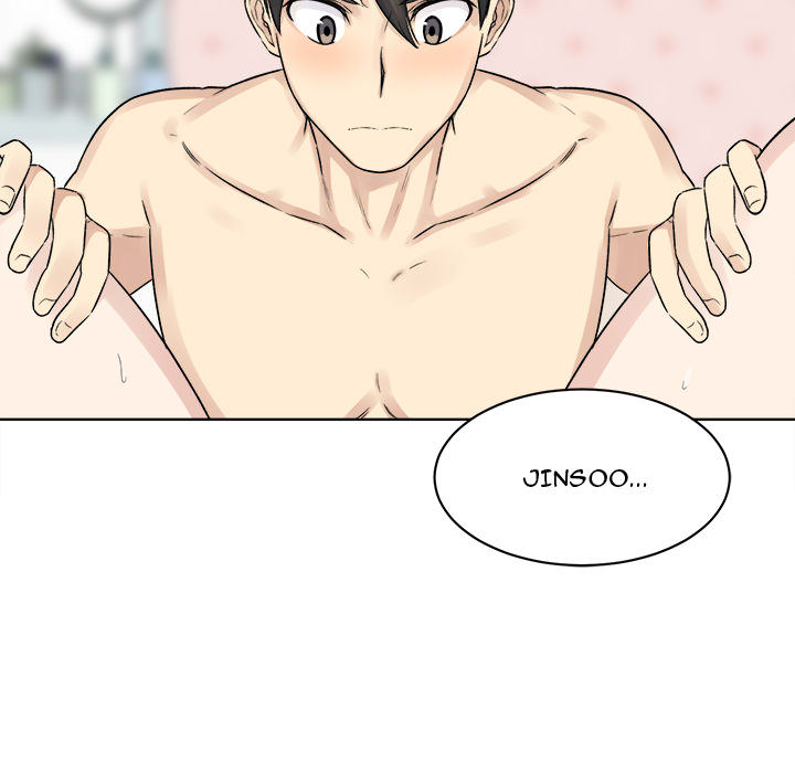Excuse me, This is my Room - UNCENSORED - episode 19 - 77