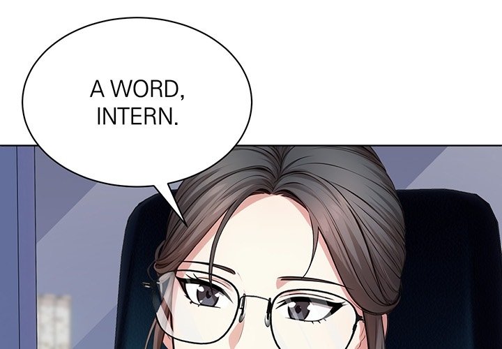 Two Strangers Trapped in an Elevator - episode Prologue - 0