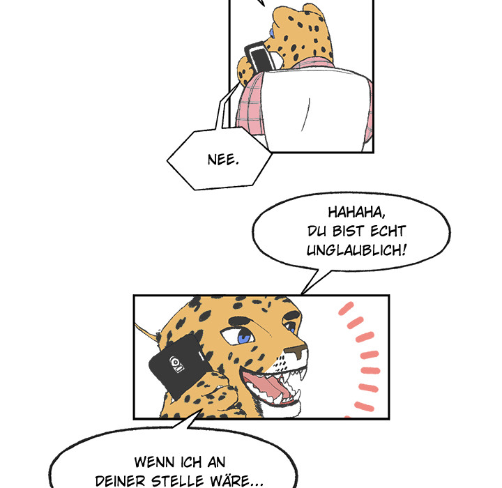 Mitschüler fressen verboten - episode 1 - 67