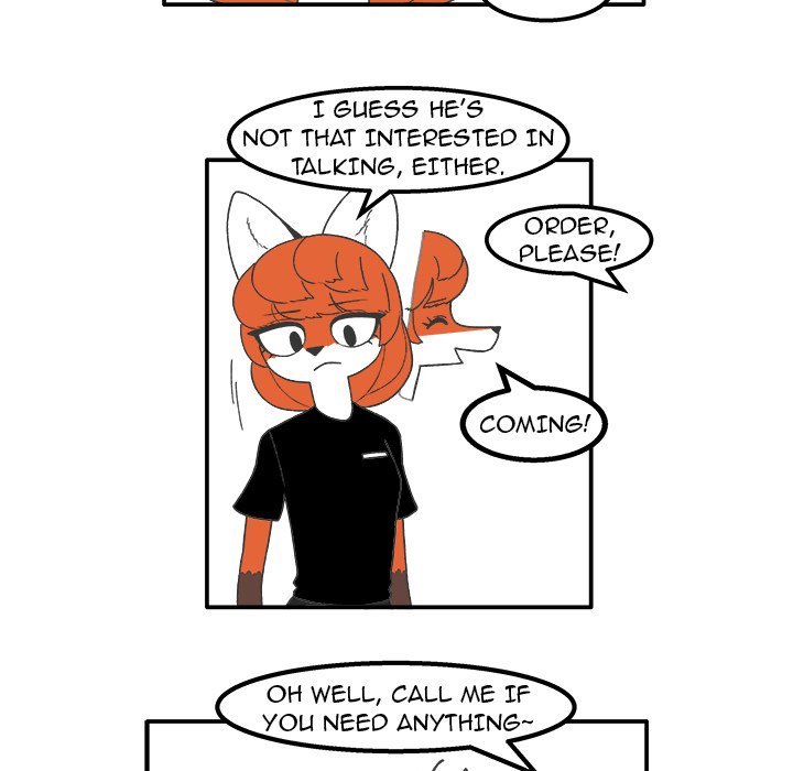Herbivore High School - episode 66 - 18