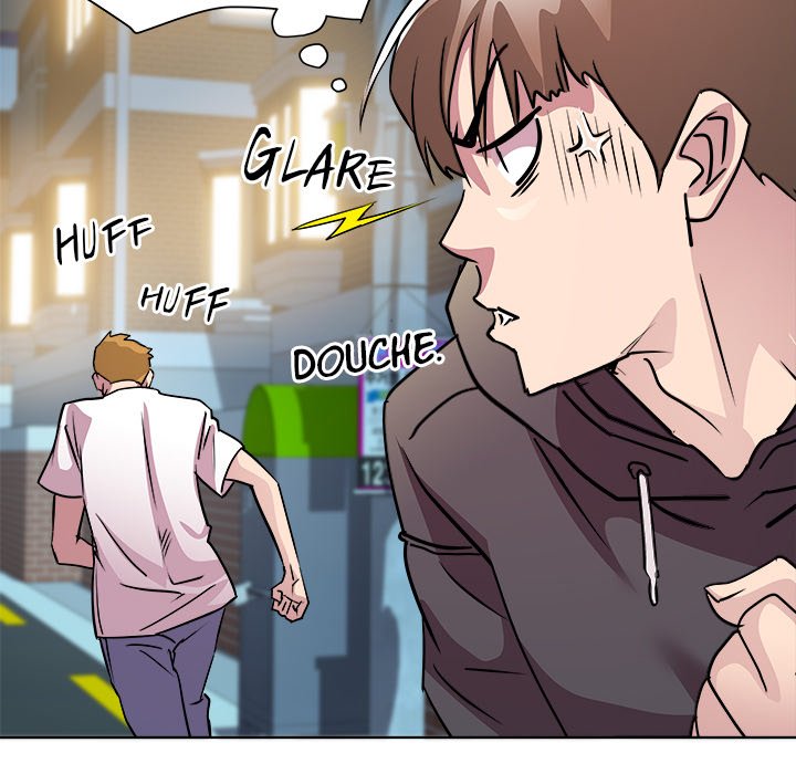 RE: Twenty Three - episode 5 - 117