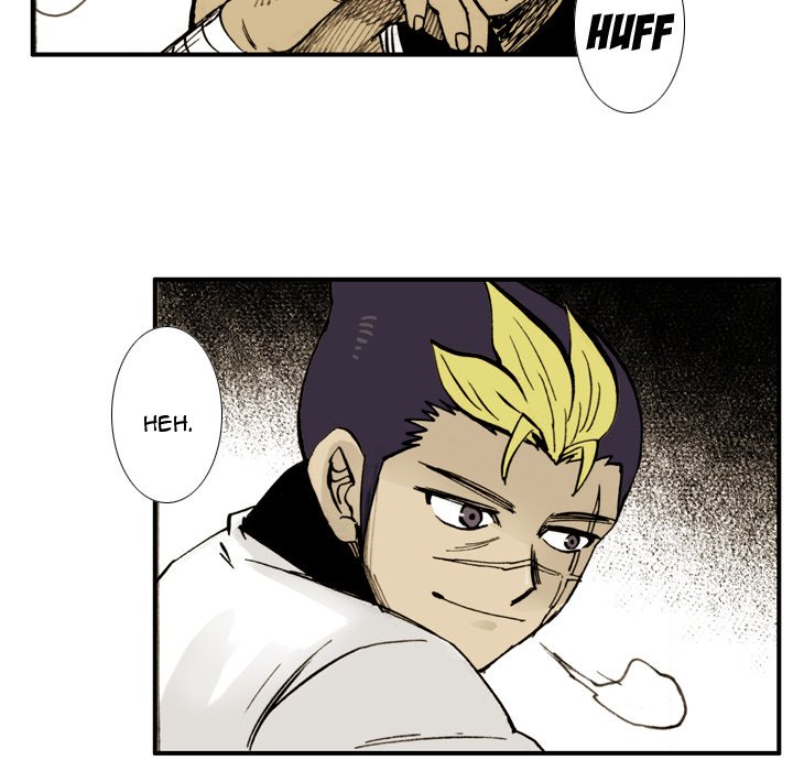 The Bully Hunter - episode 5 - 56