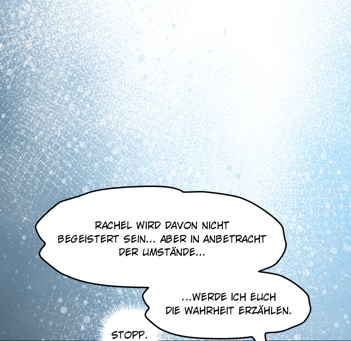Überleben in einem Comic - episode 17 - 23