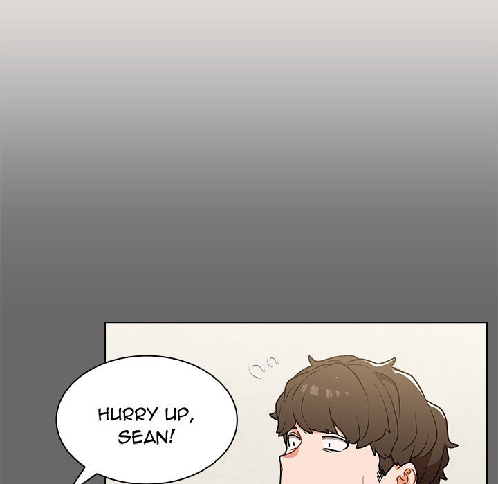 Naughty Little Secret - episode 17 - 35