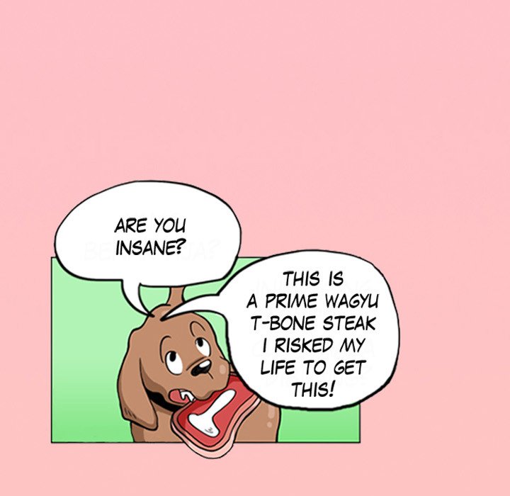 Lay Lay Cat - episode 14 - 6