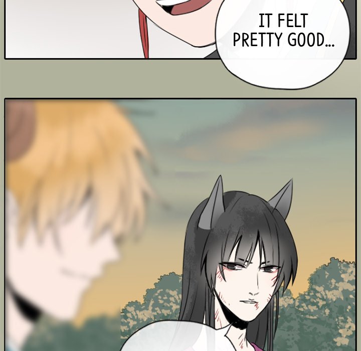 Odis and Moa's Underworld Diary - episode 18 - 11