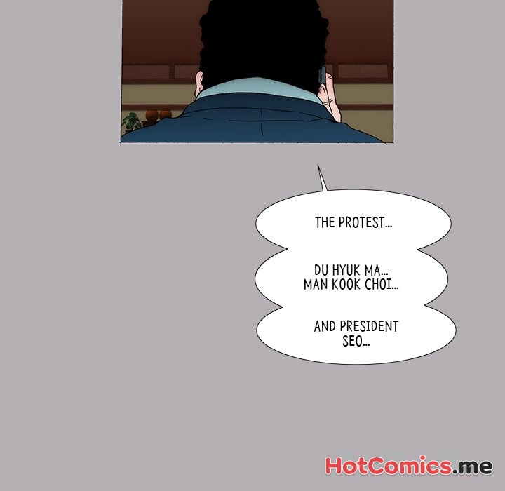 Head of the Herd - episode 42 - 45