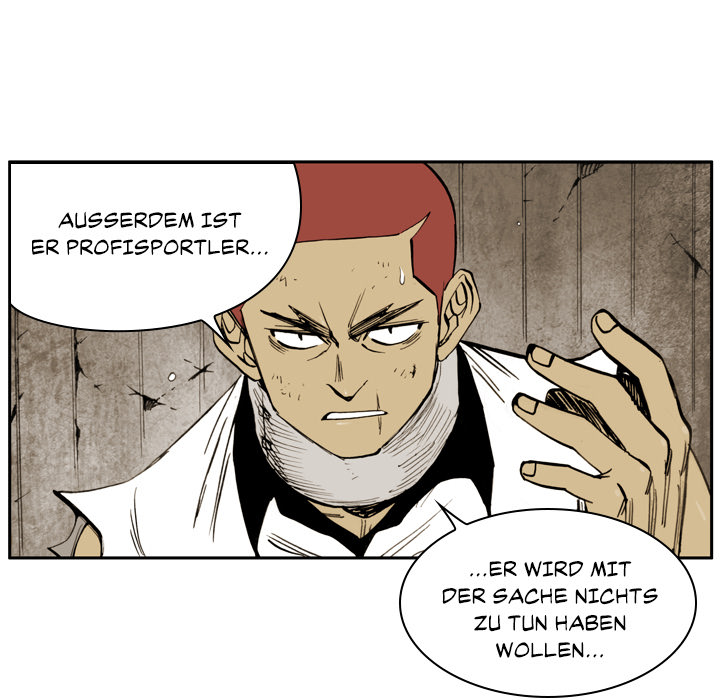 Der Schlägerjäger - episode 16 - 52