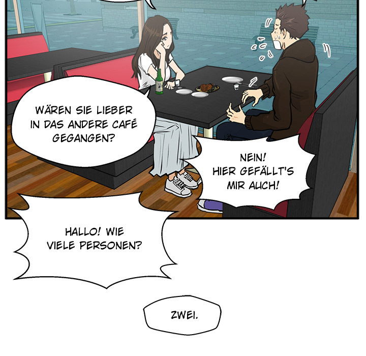 Los geht´s Mr. Kang! - episode 24 - 34