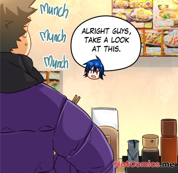 Ohayo Tokyo - episode 53 - 9