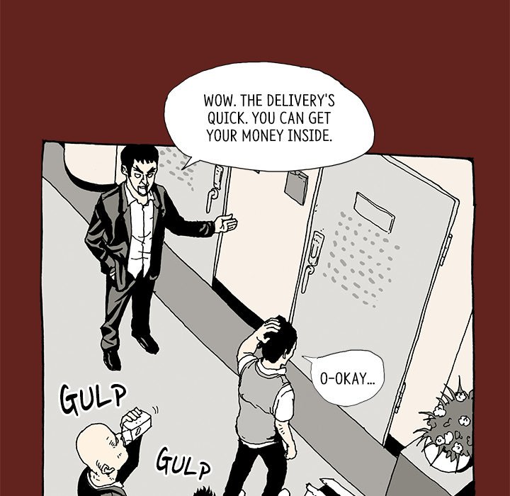 They're Coming - episode 4 - 15