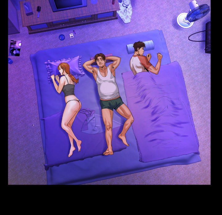 Secret Life - episode 4 - 94