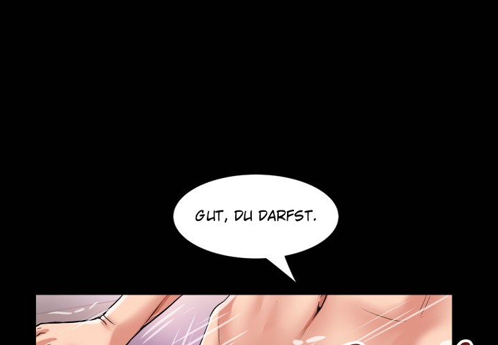 Unerwartete Verbindungen - episode 38 - 0