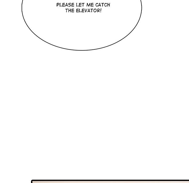Steamy Webtoon Collection - episode 5 - 10