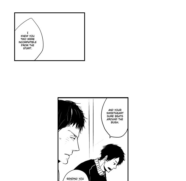Wish of God - episode 3 - 5