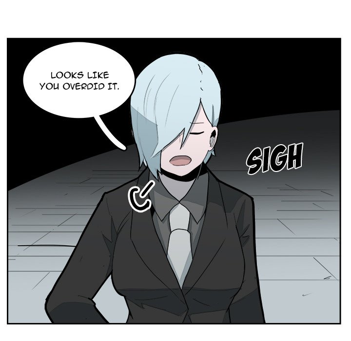 Justitia - episode 31 - 7