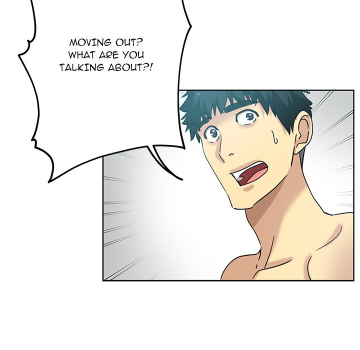 Dangerous Roomies - episode 23 - 52