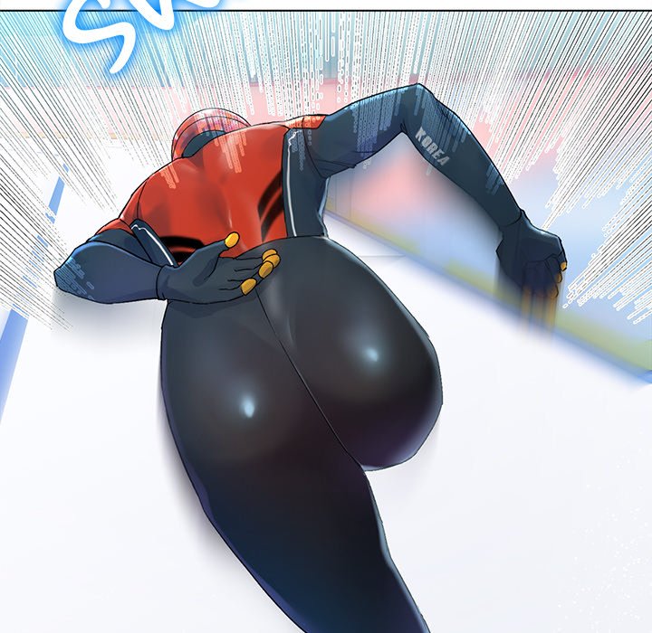Ice Love - episode 1 - 16
