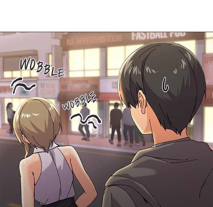 What's Wrong With This Family? - episode 5 - 121