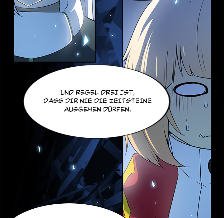 Shade of Arcana - episode 3 - 24
