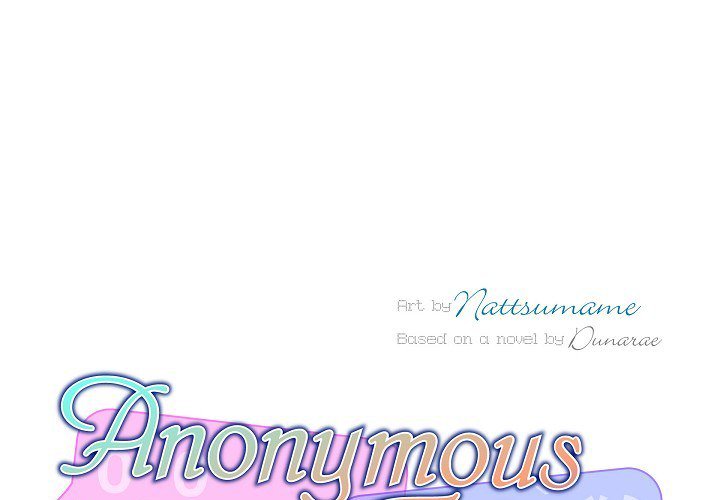 Anonymous Forum - episode 4 - 0