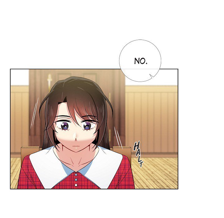 The Maid and the Vampire - episode 43 - 55