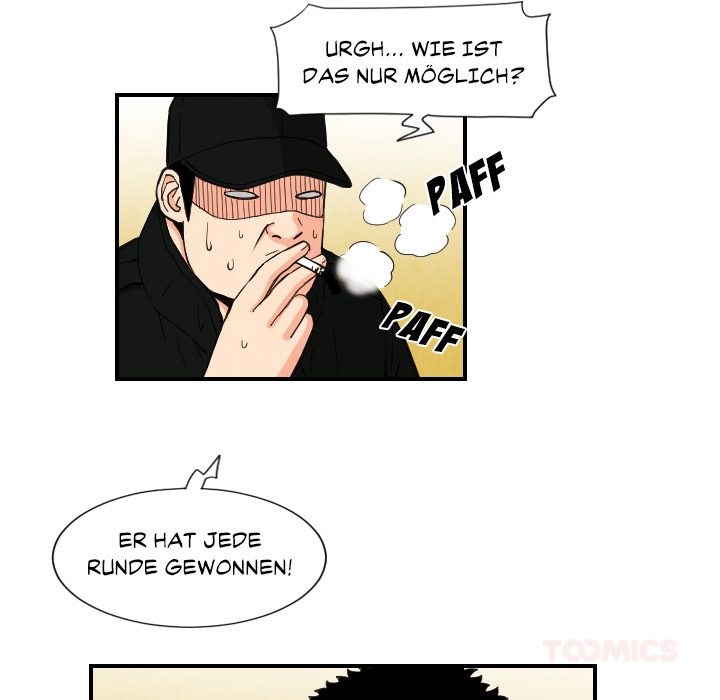 Holzköpfe auf dem Weg nach oben - episode 75 - 3