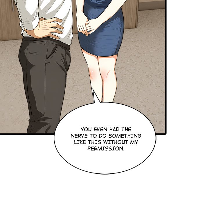 Steamy Webtoon Collection - episode 8 - 48