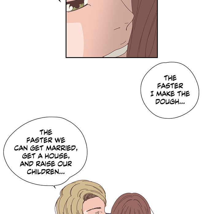 An Innocent Sin - episode 18 - 20