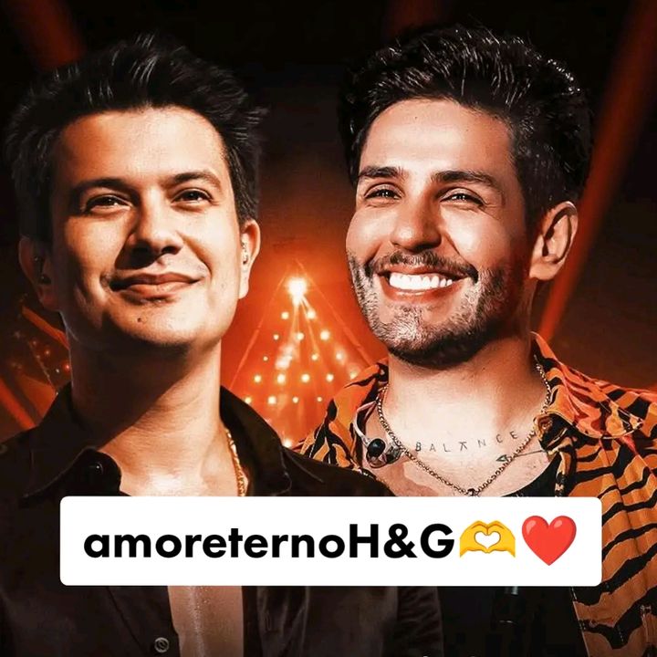 amoreternoH&G🫶❤️ - original sound