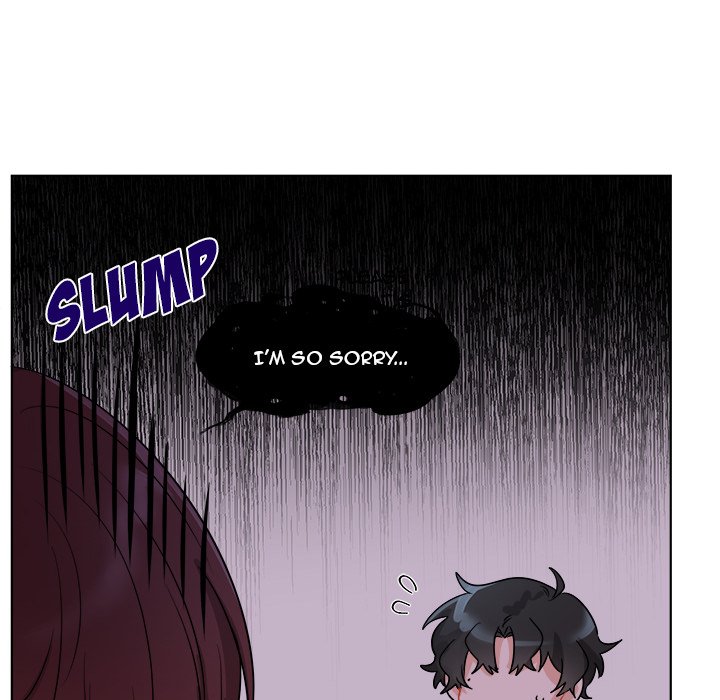 Pheromone Sherbet♥ - episode 5 - 11