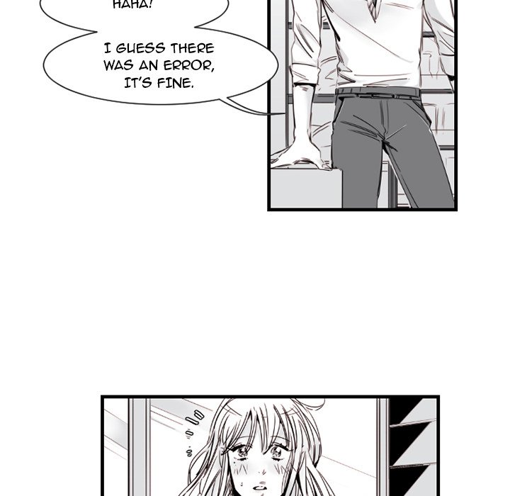 Icarus: Forbidden Love - episode 9 - 13