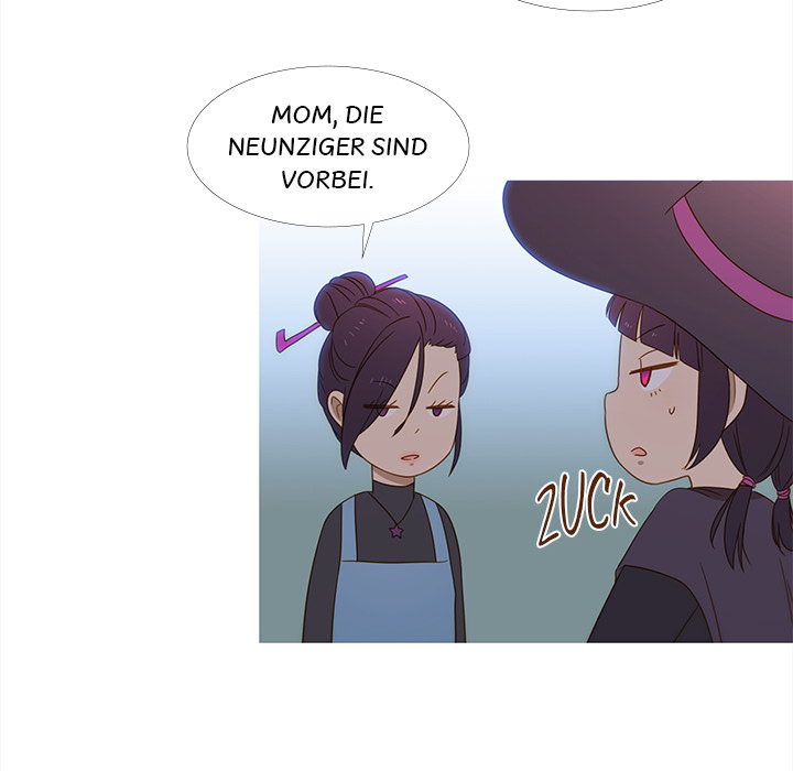Mein Leben als Halb-Magi - episode 14 - 25