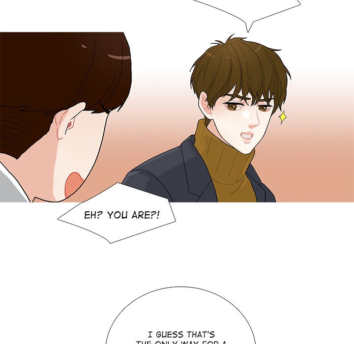 Unrequited Love - episode 2 - 33