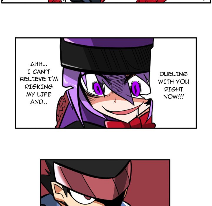 Maki and Friends - episode 70 - 17