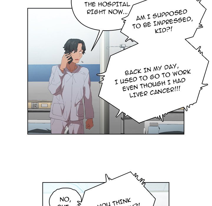Who Cares If I'm a Loser! - episode 6 - 85