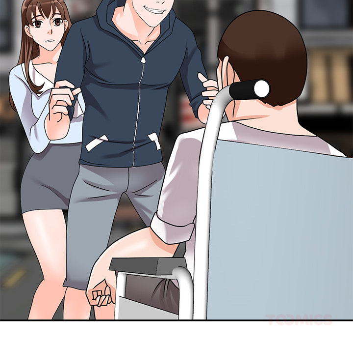 Town Girls - episode 50 - 92