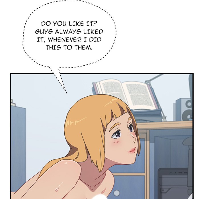The Unwanted Roommate - episode 6 - 55