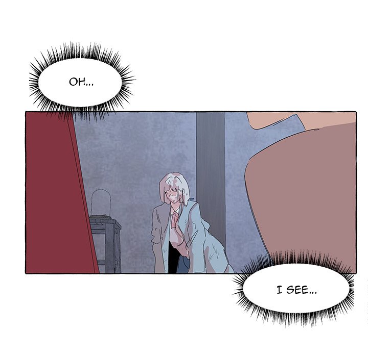 New Life, New Me - episode 34 - 100