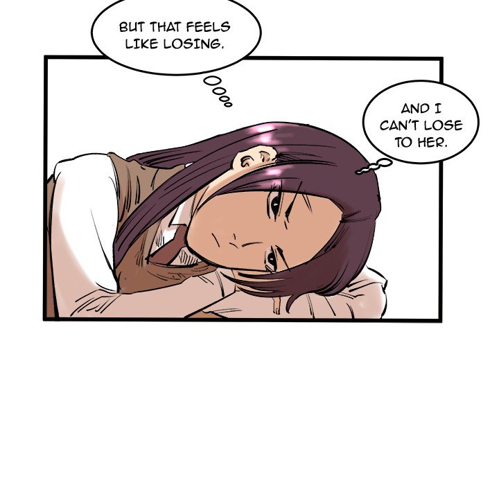 A Bad Friend - episode 9 - 24